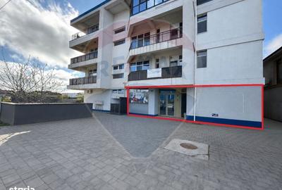 Spațiu comercial, de 186 mp, în Cumpăna - 16