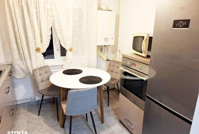 Apartament cu 2 camere semidecomandat în Central - 6