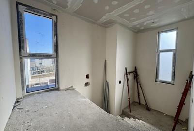 Casă individuală cu 5 camere cu Canalizare în Chinteni - 7