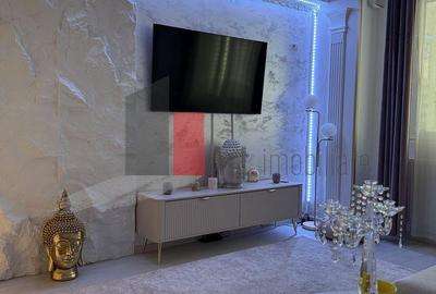 Apartament cu 3 camere în Roșu - 10