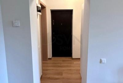 Apartament cu 2 camere decomandat, mobilat în Dorobanți - 4