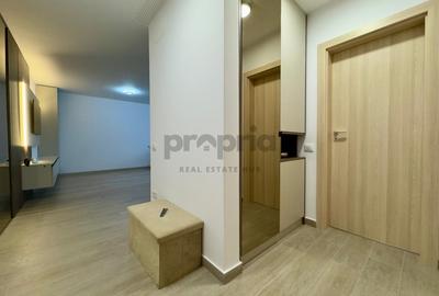 Apartament cu 2 camere decomandat, mobilat în Astra - 5
