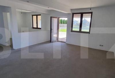 Casa Duplex Moderna ?i Spa?ioasa in Lazuri - 2