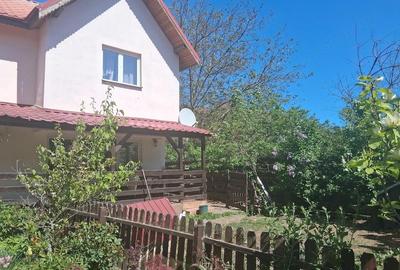 Casă cu 4 camere cu Teren 300 Mp în Berceni - 2