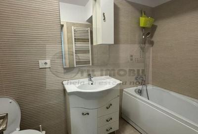 Apartament modern cu 2 camere decomandat - Copou, Agronomie - 500€ - 7