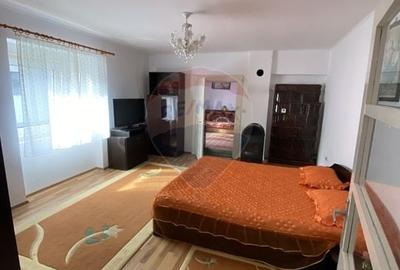 Casă individuală cu 4 camere cu Teren 937 Mp în Ațel - 5