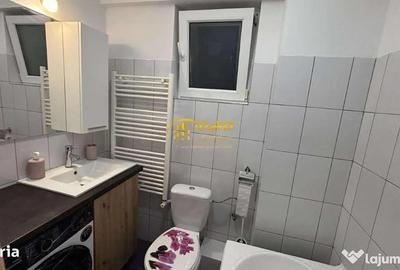 Apartament cu 2 camere decomandat în Cug - 13