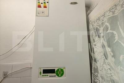 Apartament cu 2 camere decomandat în Micro 19 - 11