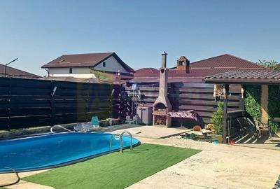 Casă cu 4 camere cu Teren 440 Mp în Central - 13