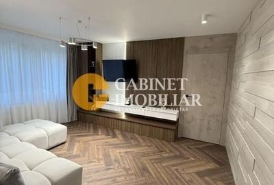 Apartament 3 camere, 72 mp, Bulevardul Ștefan cel Mare și Sfânt, Iași - 2