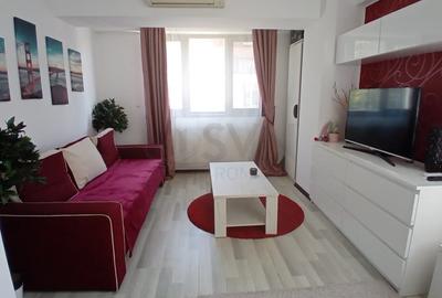 REA1024676 Apartament 3 camere I Floreasca