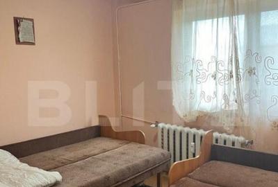 Apartament cu 2 camere semidecomandat, mobilat în Rădăuți