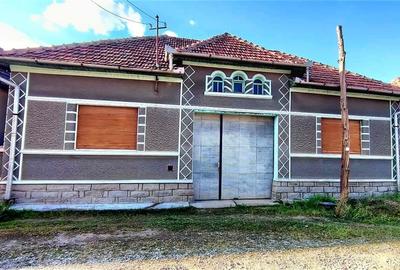 CASA CU TEREN 992 MP | SAT  SUPLACU DE TINCA | BIHOR