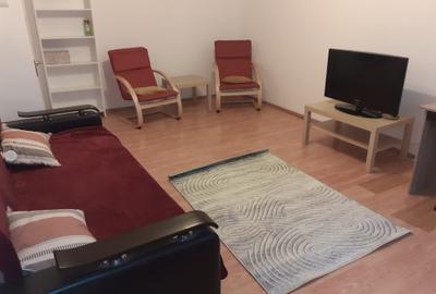 Garsonieră decomandată, mobilată în Muncii - 2