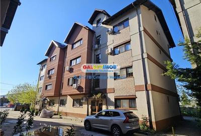 Apartament cu 2 camere decomandat, mobilat în Mogoșoaia - 1