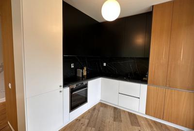 Comision0! Ap 3 cam, finisaje de LUX cart Manastur, zona Citadela Residence - 18