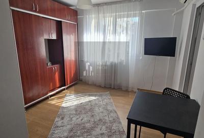 Garsonieră semidecomandată, mobilată în Tei - 6