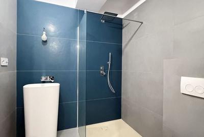 Apartament cu 2 camere decomandat în Băneasa - 37