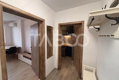 Garsoniera moderna de vanzare 38 mp+loc parcare Stefan cel Mare Sibiu - 1