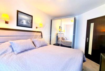 Apartament cu 3 camere semidecomandat, mobilat în Voluntari - 15