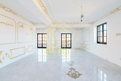 Penthouse deosebit 5 camere si terase de 85mp | Stil Baroc Penthouse deosebit 5 camere si terase de 85mp | Stil Baroc - 1