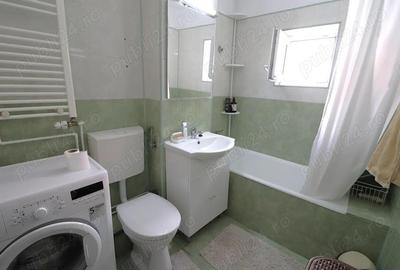 Apartament in Complexul Studentesc-str.Ofcea - 8
