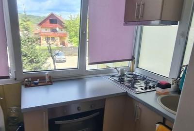 Apartament cu 2 camere decomandat în Central - 7
