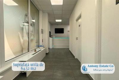 Spatiu comercial, Birou, Salon de inchiriat, Zona Prima Shops - Oradea - 7