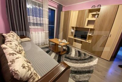 Apartament 2 camere, decomandat, 51 mp, 2 parcari, zona Vivo! - 10