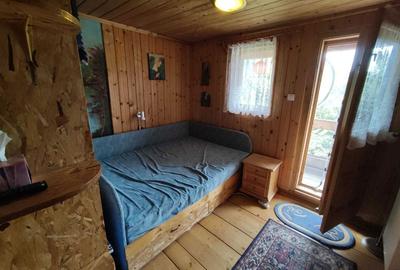 Casă cu 5 camere cu Teren 250 Mp în Beliș - 2