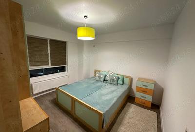 Inchiriere apartament 2 camere in Central Address Residence - 3