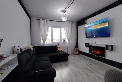Apartament cu 2 camere decomandat, mobilat în Grozăvești - 1