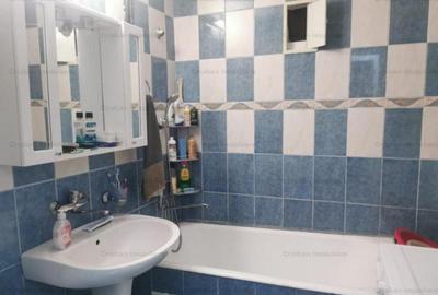 Apartament de 2 camere, confort 1 decomandat Progresu. - 6