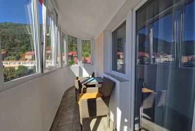 REZERVAT !!!Apartament 2 camere decomandat, Racadau-zona Pietonala - 14