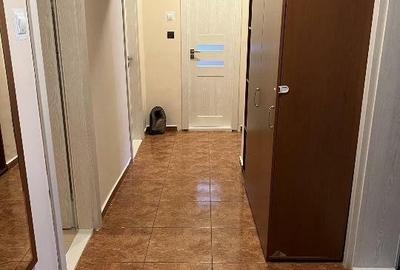 Apartament 3 camere Piata Unirii, 3 minute de metrou, CENTRALA, mobilat complet - 12