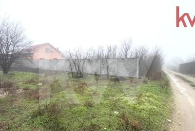 Teren Construcții intravilan de 949 mp, în Malu Mare - 1