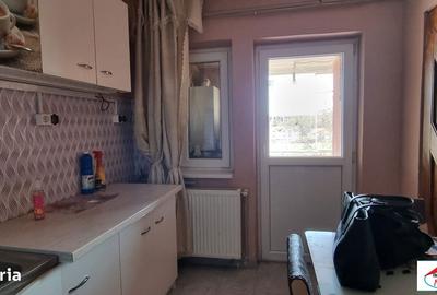 Apartament cu 2 camere decomandat în Semicentral - 5