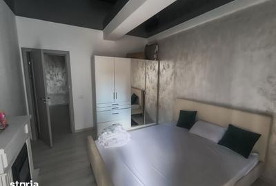 Apartament cu 2 camere în Nord - 6