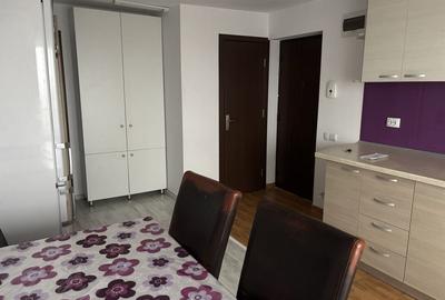 Apartament cu 3 camere în Apahida - 4