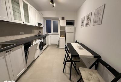 Apartament cu 2 camere în Panduri - 5