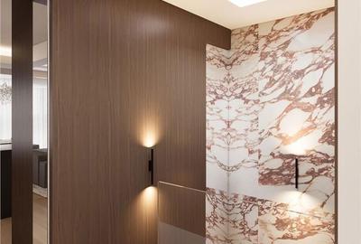 Apartament cu 5 camere în Central - 1