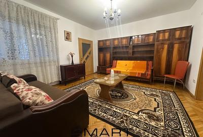 Apartament cu 3 camere decomandat, mobilat în Florilor - 8