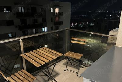 Apartament 2 camere Hils Pallady de inchiriat - 8