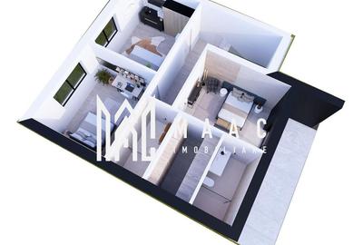 Duplex cu 4 camere cu Canalizare în Șura Mică - 7