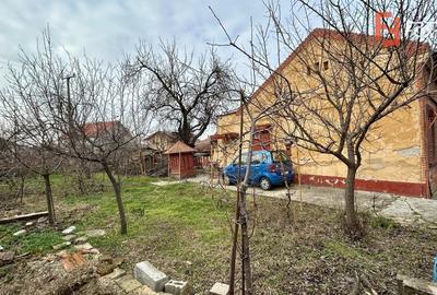 COMISION 0% Teren intravilan pentru bloc  666 mp - zona Bogdanestilor - 3