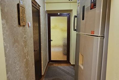 Apartament cu 2 camere, Micro 18 - 7