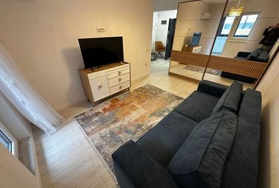 Garsonieră decomandată în Berceni - 1