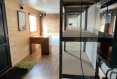 Spațiu comercial, de 26 mp, în Central - 5