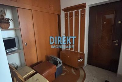 Apartament cu 2 camere semidecomandat în Decebal - 4
