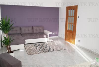 Apartament cu 3 camere nedecomandat, mobilat în Dorobanți - 2